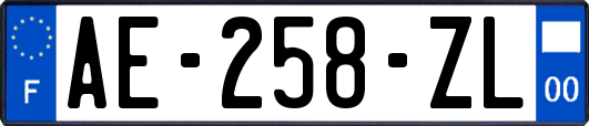 AE-258-ZL