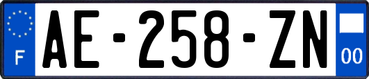 AE-258-ZN