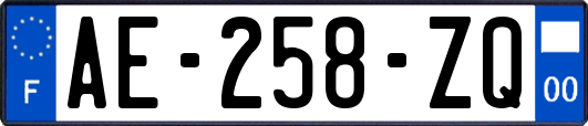 AE-258-ZQ