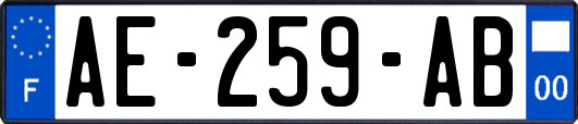 AE-259-AB