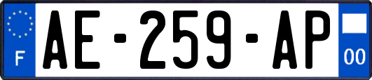 AE-259-AP