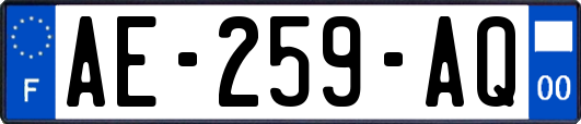 AE-259-AQ