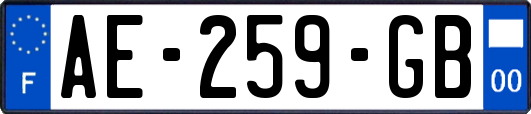 AE-259-GB