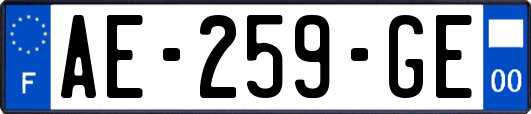 AE-259-GE