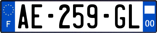 AE-259-GL