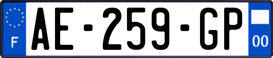 AE-259-GP