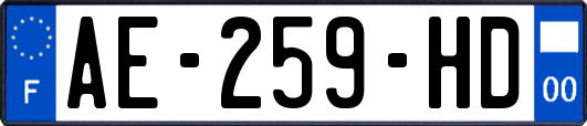 AE-259-HD