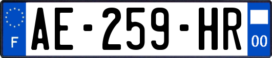 AE-259-HR