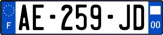 AE-259-JD