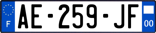 AE-259-JF