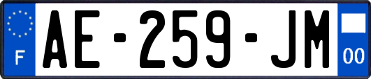 AE-259-JM