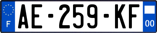 AE-259-KF