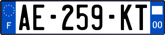AE-259-KT