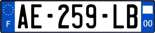 AE-259-LB