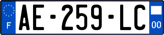 AE-259-LC