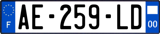 AE-259-LD