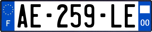 AE-259-LE