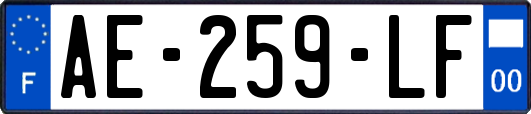 AE-259-LF