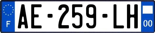 AE-259-LH