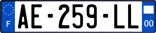 AE-259-LL
