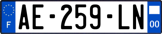 AE-259-LN