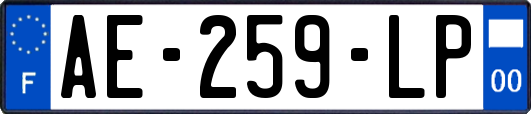 AE-259-LP