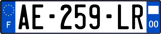 AE-259-LR