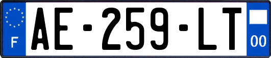 AE-259-LT