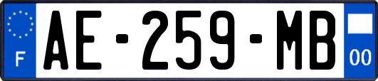 AE-259-MB