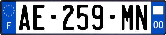 AE-259-MN
