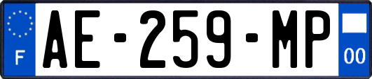 AE-259-MP