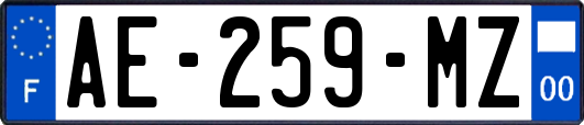 AE-259-MZ