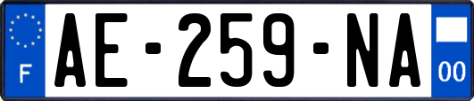 AE-259-NA