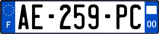 AE-259-PC