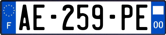 AE-259-PE