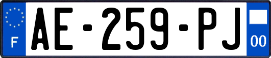 AE-259-PJ