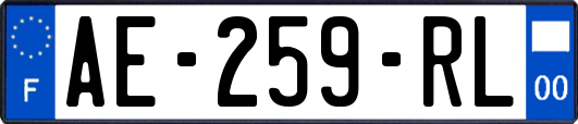 AE-259-RL