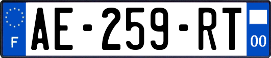 AE-259-RT