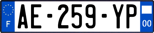 AE-259-YP