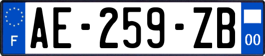 AE-259-ZB