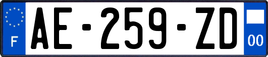 AE-259-ZD