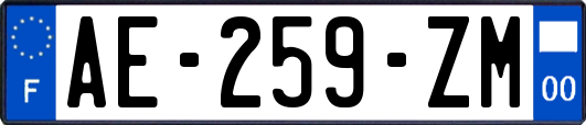 AE-259-ZM