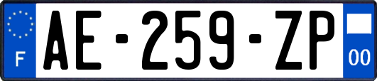 AE-259-ZP