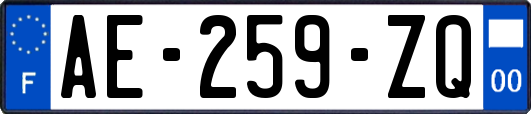 AE-259-ZQ