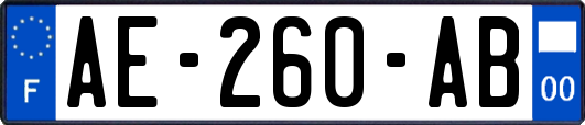 AE-260-AB