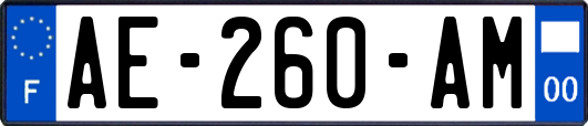 AE-260-AM