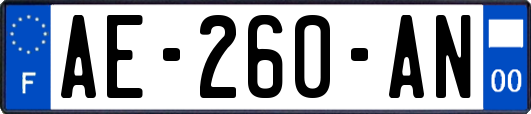 AE-260-AN