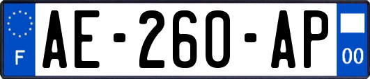 AE-260-AP