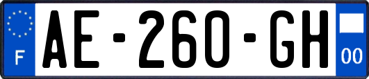 AE-260-GH