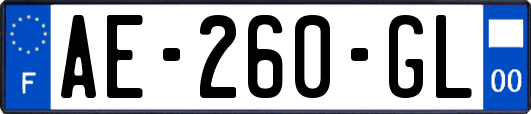 AE-260-GL